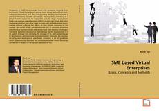 Buchcover von SME based Virtual Enterprises