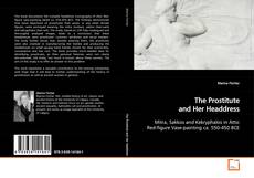 Capa do livro de The Prostitute and Her Headdress 