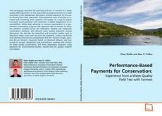 Couverture de Performance-Based Payments for Conservation: