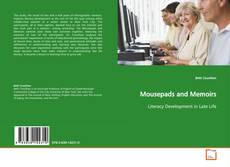 Buchcover von Mousepads and Memoirs
