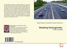 Capa do livro de Modeling Heterogeneity: 