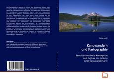 Buchcover von Kanuwandern und Kartographie