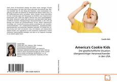Copertina di America's Cookie Kids