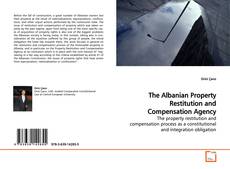 Couverture de The Albanian Property Restitution and Compensation
Agency