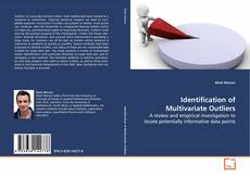 Copertina di Identification of Multivariate Outliers