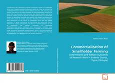 Couverture de Commercialization of Smallholder Farming