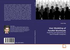 Buchcover von User Modeling of Parallel Workloads