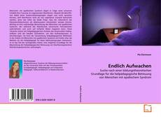 Buchcover von Endlich Aufwachen