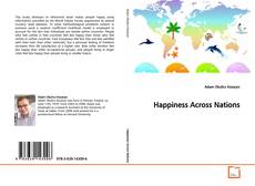Buchcover von Happiness Across Nations