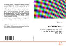 Buchcover von DNA PHOTONICS