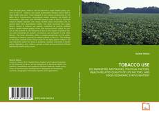 Buchcover von TOBACCO USE