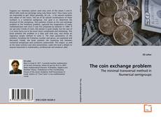 Buchcover von The coin exchange problem