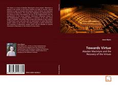 Buchcover von Towards Virtue