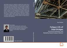 Buchcover von Fatigue Life of Steel Bridges