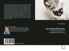 Surviving Self Harm的封面