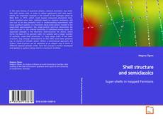 Copertina di Shell structure and semiclassics
