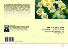 Buchcover von The Ties That Bind