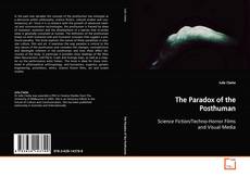 Copertina di The Paradox of the Posthuman