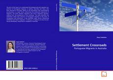 Buchcover von Settlement Crossroads