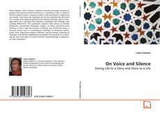 Capa do livro de On Voice and Silence 
