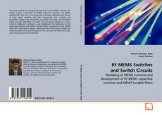 Buchcover von RF MEMS Switches and Switch Circuits