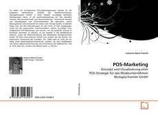 Buchcover von POS-Marketing