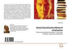 Couverture de Deterritorialisation/Reterritorialisation