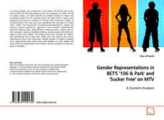 Borítókép a  Gender Representations in BET'S '106 - hoz