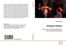 Copertina di Wiregrass Wisdom