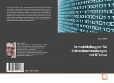 Copertina di Remotedebugger für Echtzeitanwendungen mit RTLinux