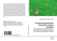Copertina di Lactation-Reproduction Interaction in Dairy Buffaloes