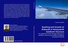 Capa do livro de Buckling and Growth of Disbonds in Honeycomb Sandwich
Structure 