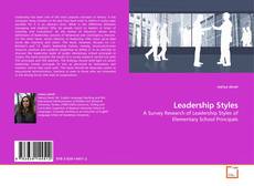 Leadership Styles的封面