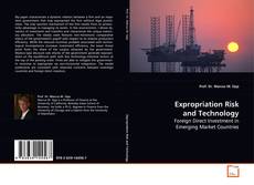 Borítókép a  Expropriation Risk and Technology - hoz