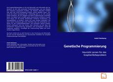 Buchcover von Genetische Programmierung