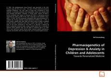 Borítókép a  Pharmacogenetics of Depression - hoz