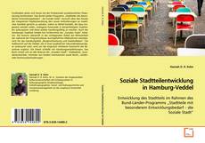 Buchcover von Soziale Stadtteilentwicklung in Hamburg-Veddel