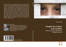 Buchcover von Caught by Culture and Conflict