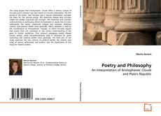 Buchcover von Poetry and Philosophy