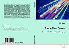 Copertina di Cyborg_Clone_Parasite