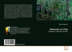 Copertina di Networks on Chip
