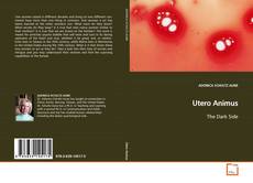Copertina di Utero Animus