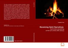 Copertina di Revoicing Sámi Narratives