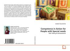 Buchcover von Competence in Action for People with Special needs
