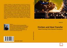Couverture de Friction and Heat Transfer