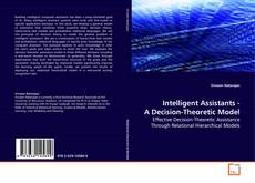 Buchcover von Intelligent Assistants - A Decision-Theoretic Model