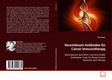 Couverture de Recombinant Antibodies for Cancer Immunotherapy