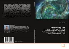 Buchcover von Recovering the Inflationary Potential