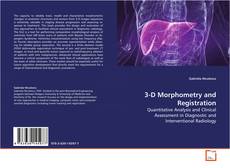 Copertina di 3-D Morphometry and Registration