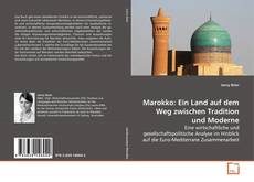 Buchcover von Marokko: Ein Land auf dem Weg zwischen Tradition und
Moderne